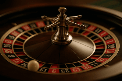 Roulette Strategie & Systeme – Was funktioniert wirklich?